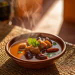 Nationalgericht Dschibuti Maraq Cad (Rezept)