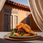 Nationalgericht Dschibuti Qumbe (Rezept)