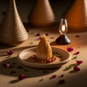 Nationalgericht Dschibuti Sabayaad (Rezept)