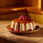 Nationalgericht El Salvador: Pastel de tres leches con cajeta (Rezept) Nationalgericht El Salvador Pastel de tres leches con cajeta (Rezept)