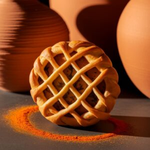 Nationalgericht Elfenbeinküste Akpan (Rezept)