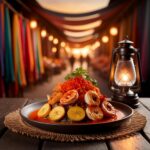 Nationalgericht Elfenbeinküste Klaclo (Rezept)