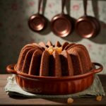 Nationalgericht England Parkin (Rezept)