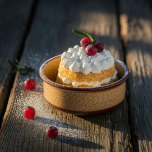 Nationalgericht Estland Kamavaht (Rezept)