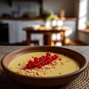 Nationalgericht Estland Keedukreem (Rezept)