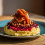 Nationalgericht Finnland Marjarahka (Rezept)