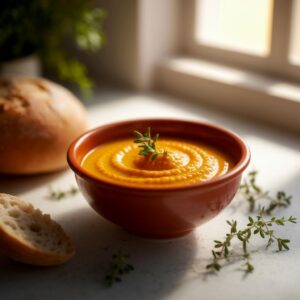 Nationalgericht Frankreich Rouille (Rezept)