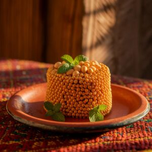 Nationalgericht Gambia Kri Kri (Rezept)