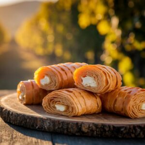 Nationalgericht Georgien Achma (Rezept)