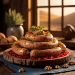 Nationalgericht Georgien: Kupati (Rezept) Nationalgericht Georgien Kupati (Rezept)