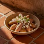 Nationalgericht Griechenland: Gigantes (Rezept) Nationalgericht Griechenland Gigantes (Rezept)