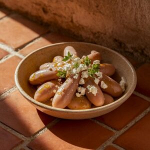 Nationalgericht Griechenland Gigantes (Rezept)