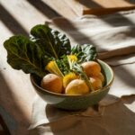 Nationalgericht Griechenland Horta Vrasta (Rezept)