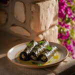 Nationalgericht Griechenland: Striftaria (Rezept) Nationalgericht Griechenland Striftaria (Rezept)