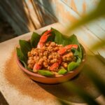 Nationalgericht Haiti: Lalo aux Crabes (Rezept) Nationalgericht Haiti Lalo aux Crabes (Rezept)