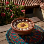 Nationalgericht Honduras Chilate (Rezept)