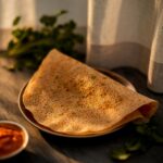 Nationalgericht Indien Adai Dosa (Rezept)