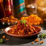 Nationalgericht Indien Kharzi (Rezept)
