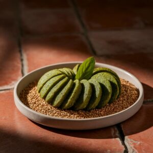 Nationalgericht Indien Patra (Rezept)