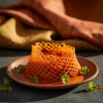 Nationalgericht Indien Roti Jala (Rezept)