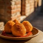 Nationalgericht Irak: Kubba Mosul (Rezept) Nationalgericht Irak Kubba Mosul (Rezept)