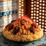 Nationalgericht Iran Chagaleh Badoom (Rezept)