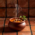 Nationalgericht Iran Dizi (Rezept)