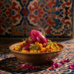 Nationalgericht Iran: Sir Torshi (Rezept) Nationalgericht Iran Sir Torshi (Rezept)