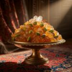 Nationalgericht Iran Sohan (Rezept)