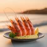 Nationalgericht Irland Dublin Bay Prawns (Rezept)