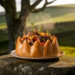 Nationalgericht Irland: Goody (Rezept) Nationalgericht Irland Goody (Rezept)