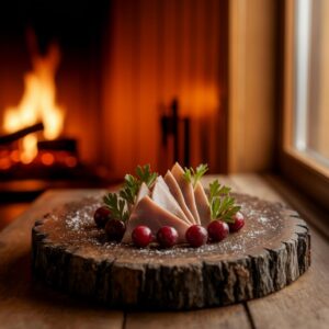 Nationalgericht Island Hvalbtur (Rezept)