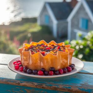 Nationalgericht Island Klenätur (Rezept)