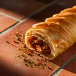 Nationalgericht Israel Brik (Rezept)