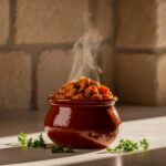 Nationalgericht Israel Chamin (Rezept)
