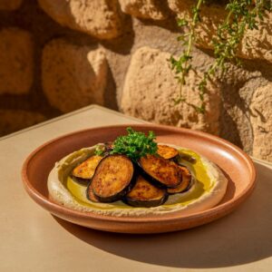 Nationalgericht Israel Tbeet (Rezept)