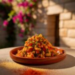 Nationalgericht Israel Tbit (Rezept)