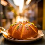 Nationalgericht Jamaika Festival Bread (Rezept)