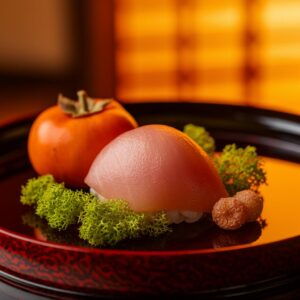 Nationalgericht Japan Funazushi (Rezept)