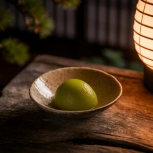 Nationalgericht Japan Karukan (Rezept)