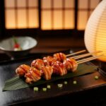 Nationalgericht Japan Yakitori (Rezept)