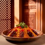 Nationalgericht Jemen Areeka (Rezept)