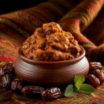 Nationalgericht Jemen Masoub (Rezept)