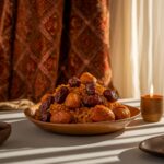 Nationalgericht Jemen Mufatah (Rezept)