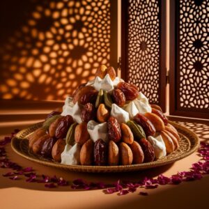 Nationalgericht Jemen Ogda (Rezept)
