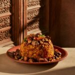 Nationalgericht Jemen: Sabiha (Rezept) Nationalgericht Jemen Sabiha (Rezept)