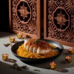 Nationalgericht Jemen Samak Mofa (Rezept)
