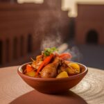 Nationalgericht Jemen Shafout (Rezept)