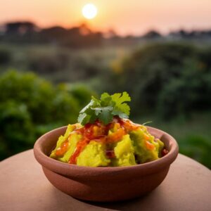 Nationalgericht Kenia Nduma (Rezept)
