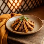 Nationalgericht Kirgisistan Jarma (Rezept)